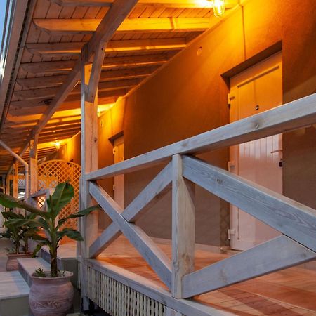 Via Polonia - Boutique Studios Corfu Agios Georgios  Exterior foto
